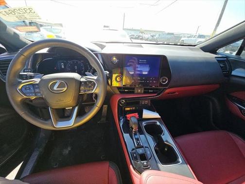 2024 Lexus NX 250 Premium