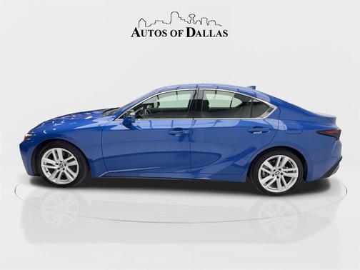 2024 Lexus IS 300 Base