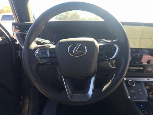 2025 Lexus GX 550 Premium+