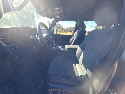 2025 Lexus GX 550 Premium+