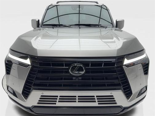 2025 Lexus GX 550 Premium+