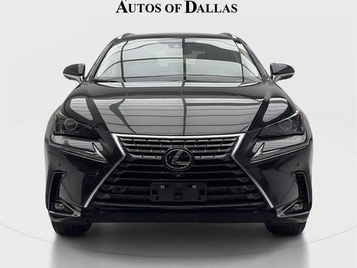 Caviar 2021 Lexus NX 300 Base