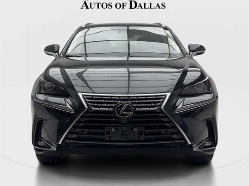 Caviar 2021 Lexus NX 300 Base