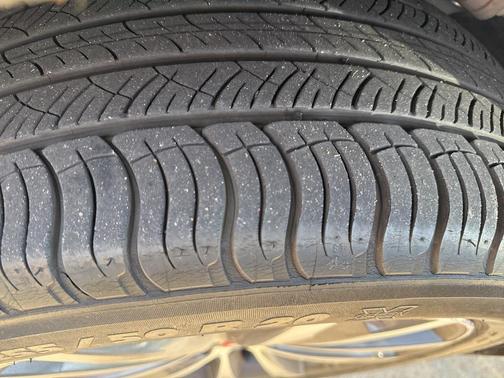 2021 Jaguar F-PACE S P340 AWD Automatic