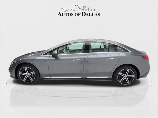 2023 Mercedes-Benz EQE 350 4MATIC+