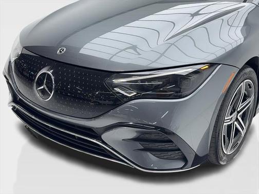 2023 Mercedes-Benz EQE 350 4MATIC+
