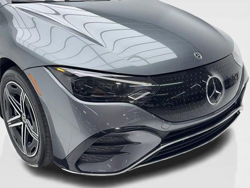 2023 Mercedes-Benz EQE 350 4MATIC+