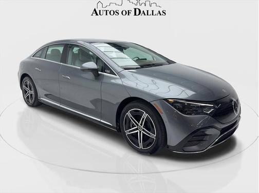2023 Mercedes-Benz EQE 350 4MATIC+