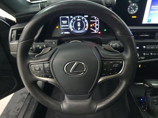 2023 Lexus ES 350 Base