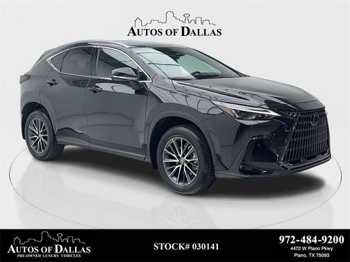 2023 Lexus NX 350 Premium