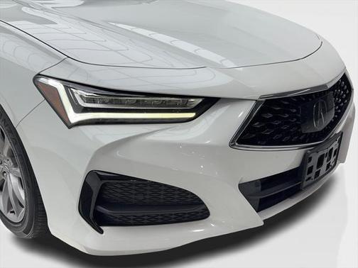 2021 Acura TLX FWD
