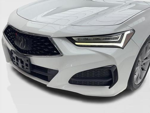 2021 Acura TLX FWD