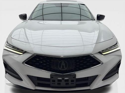 2021 Acura TLX FWD