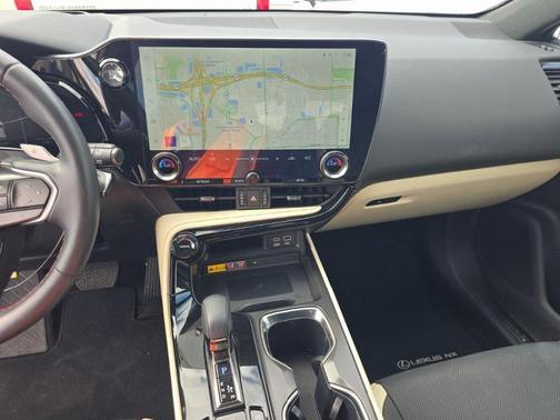 2024 Lexus NX 350 Premium