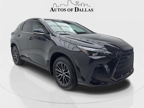 2024 Lexus NX 350 Premium