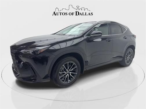 2024 Lexus NX 350 Premium