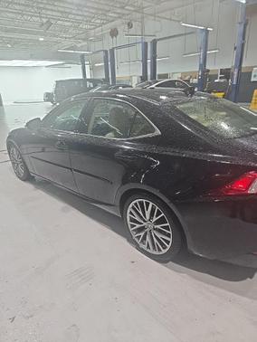 2015 Lexus IS 250 Base