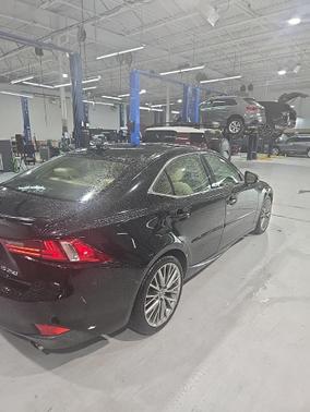 2015 Lexus IS 250 Base