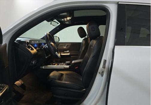 2022 Mercedes-Benz GLB 250 4MATIC