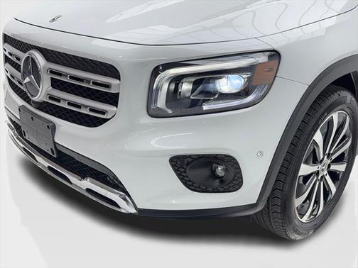 2022 Mercedes-Benz GLB 250 4MATIC