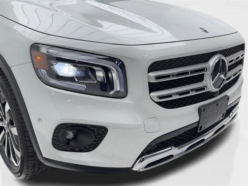 2022 Mercedes-Benz GLB 250 4MATIC