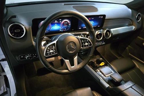 2022 Mercedes-Benz GLB 250 4MATIC