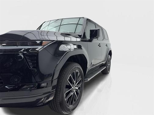 2026 Lexus GX 550 Premium+