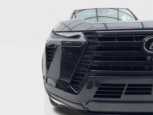 2026 Lexus GX 550 Premium+