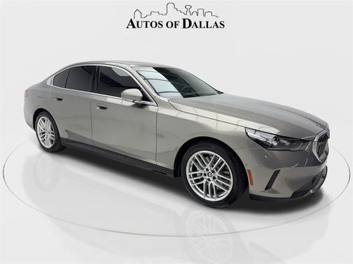 2024 BMW 530 530i SPORT LINE,NAV,CAM,SUNROOF,HTD STS,BLIND SPOT