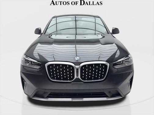 2024 BMW X4 xDrive30i