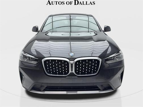2024 BMW X4 xDrive30i