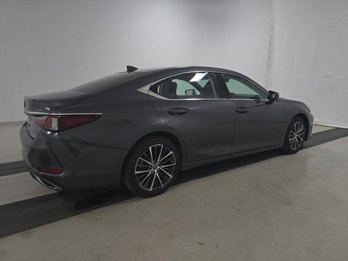 2023 Lexus ES 350 Base
