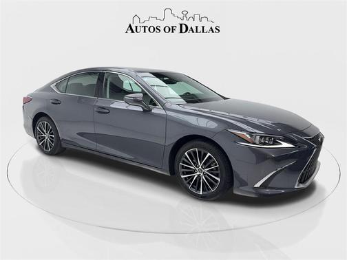 2023 Lexus ES 350 Base