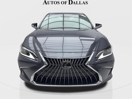 2023 Lexus ES 350 Base