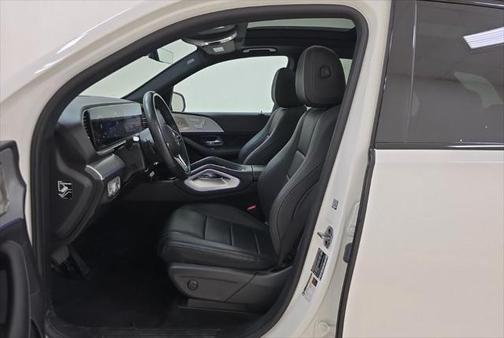 2022 Mercedes-Benz GLE 350 Base