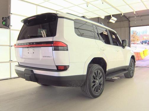 2024 Lexus GX 550 Premium