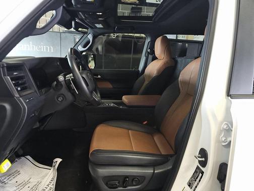 2024 Lexus GX 550 Premium