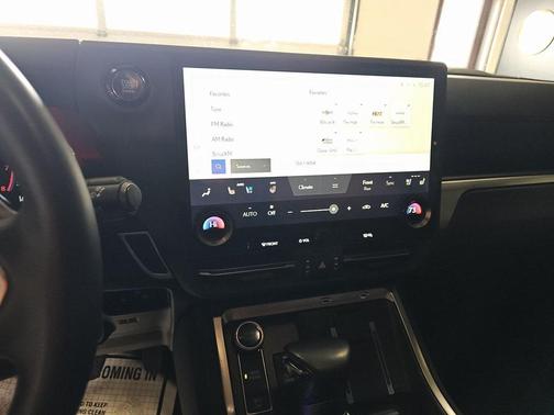 2024 Lexus GX 550 Premium