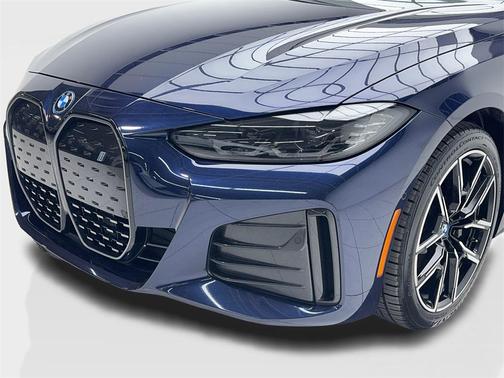 2022 BMW i4 Gran Coupe eDrive40