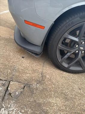 2021 Dodge Challenger GT