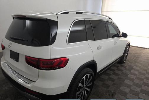 2023 Mercedes-Benz GLB 250 Base