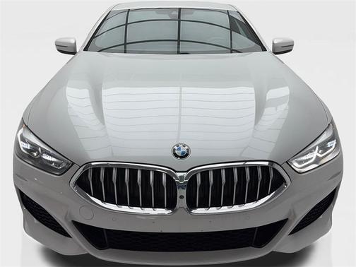 2022 BMW 840 i