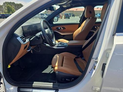 2024 BMW 330 i