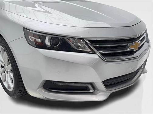 2020 Chevrolet Impala LT