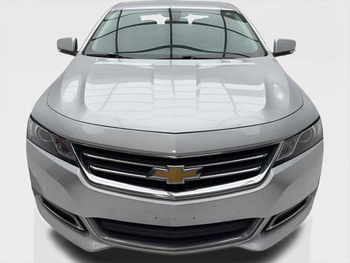 2020 Chevrolet Impala LT