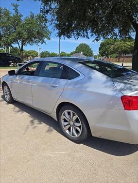 2020 Chevrolet Impala LT