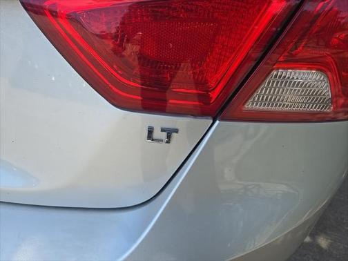 2020 Chevrolet Impala LT