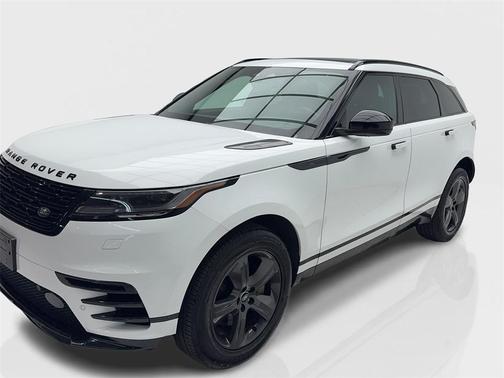 2025 Land Rover Range Rover Velar P250 SE R-Dynamic