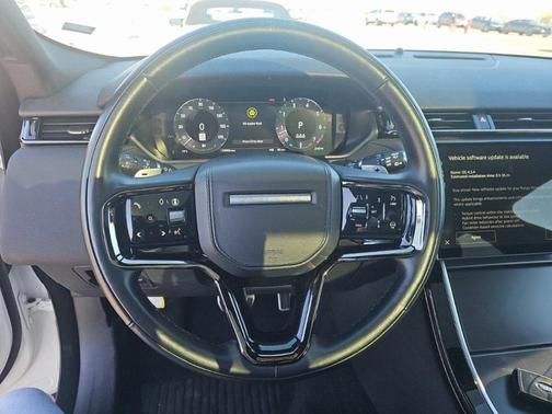 2025 Land Rover Range Rover Velar P250 SE R-Dynamic