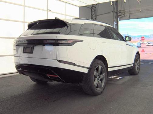 2025 Land Rover Range Rover Velar P250 SE R-Dynamic